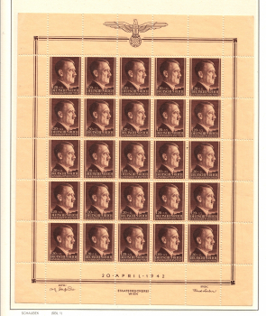 lot