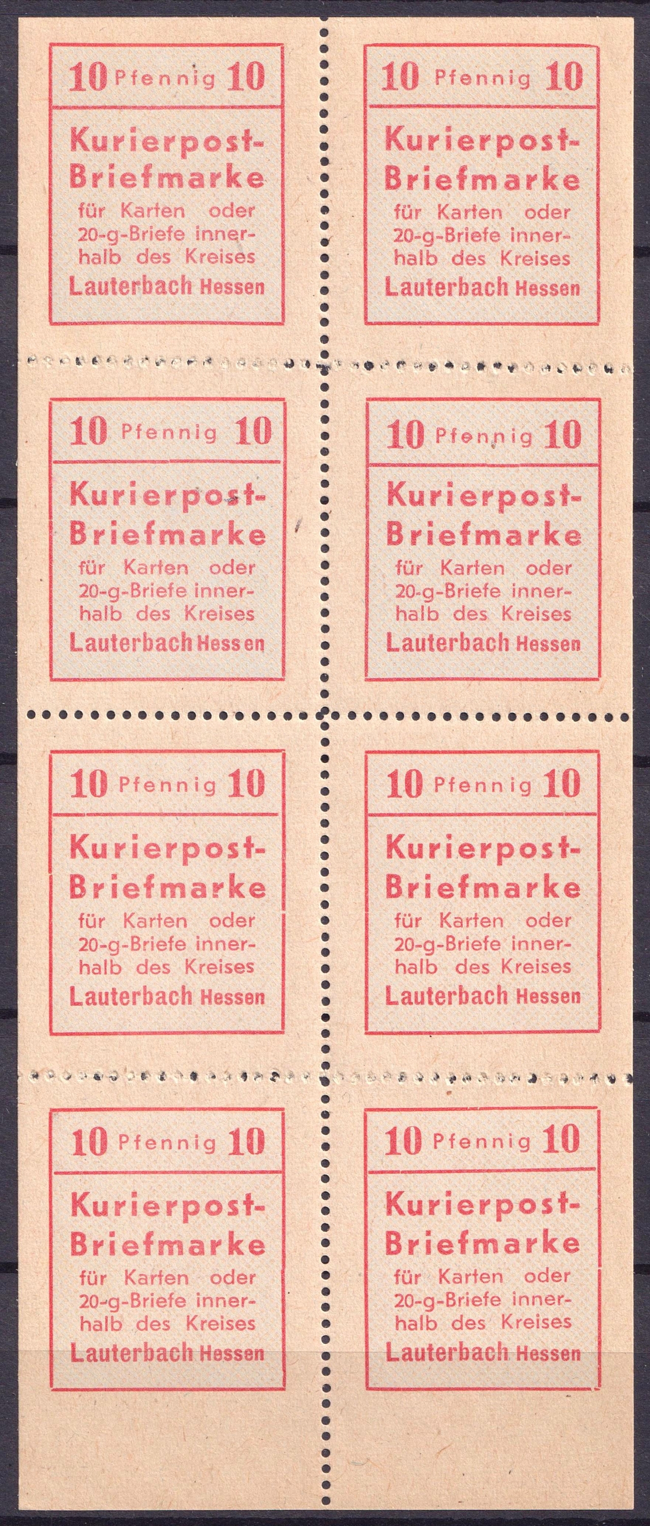 lot
