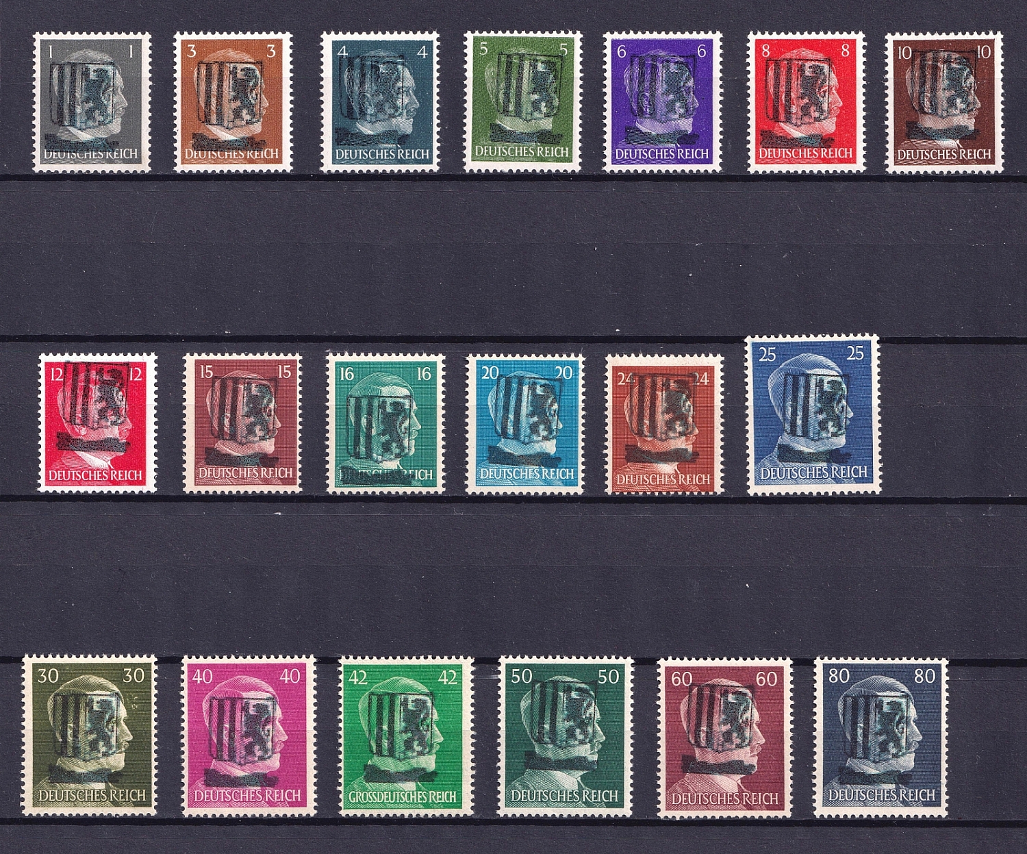 lot