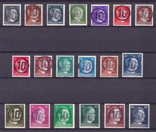 lot