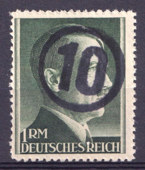 lot