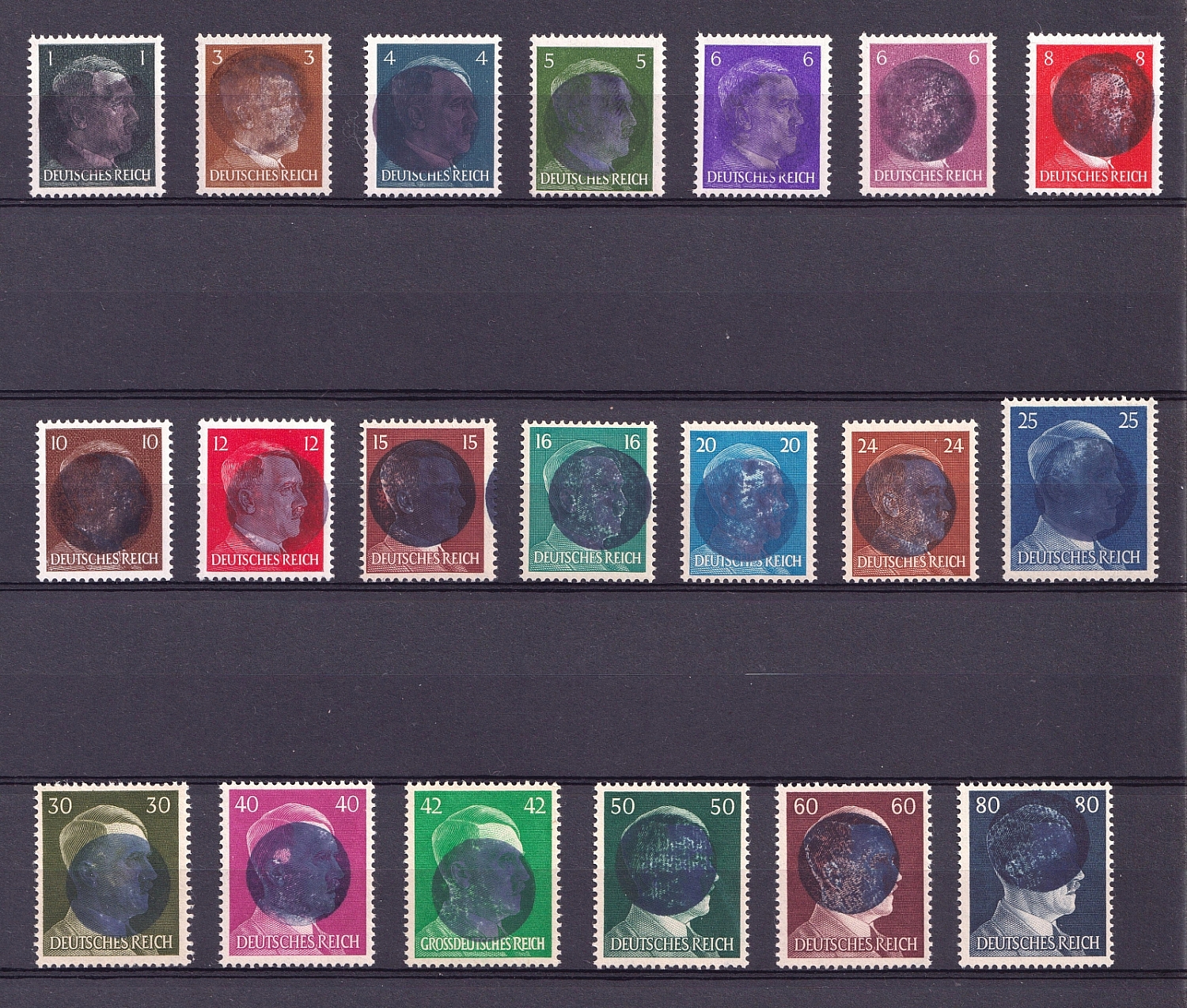 lot