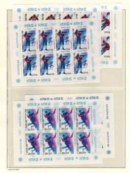 lot