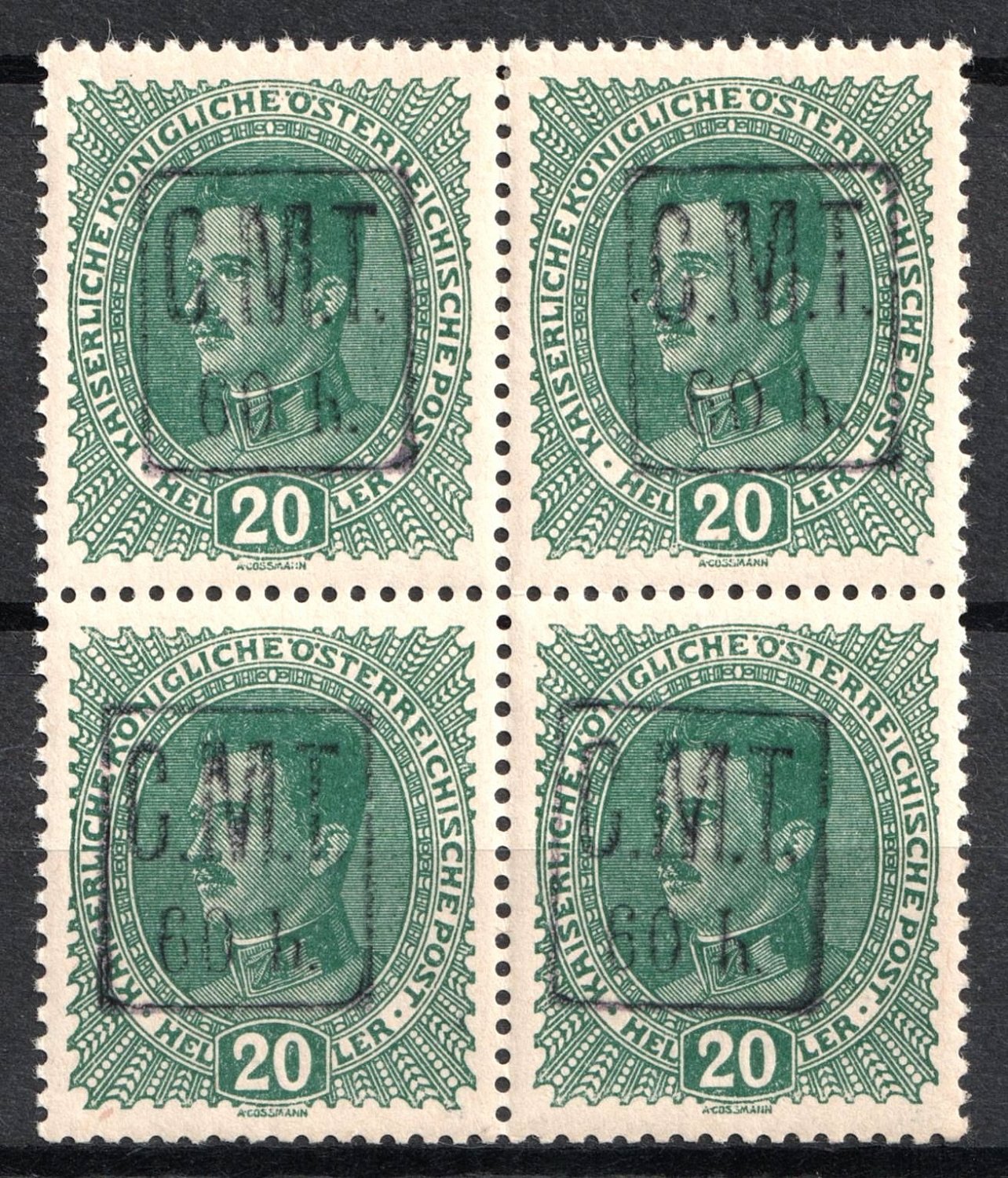 lot