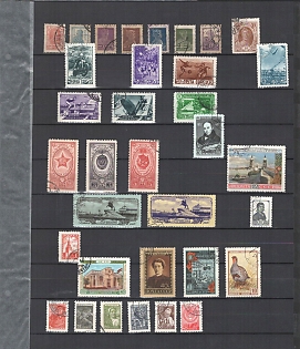 lot