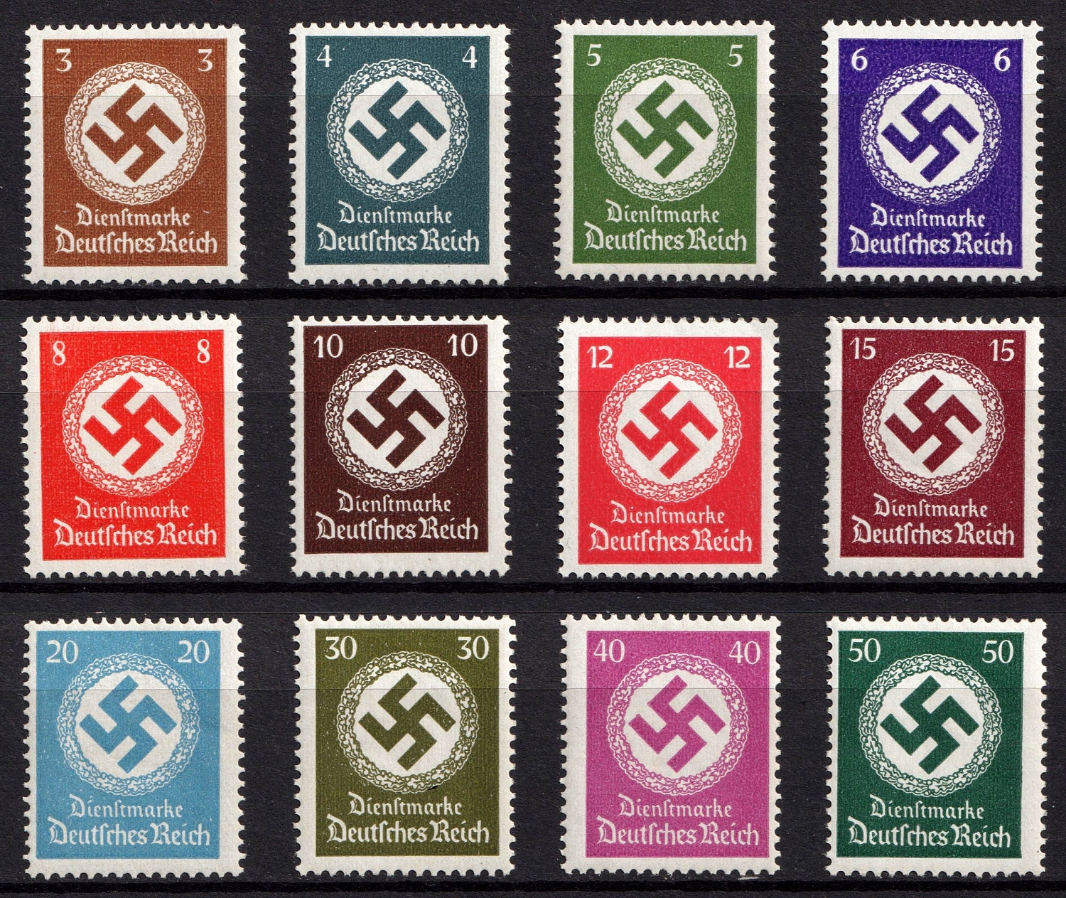 lot