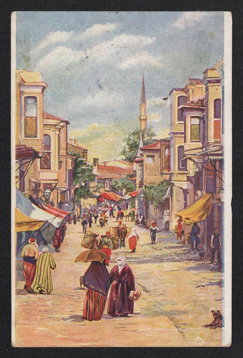 lot