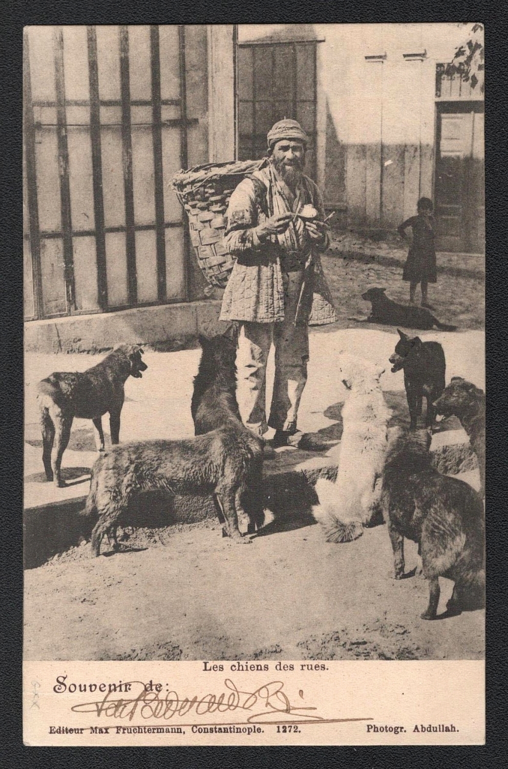 lot