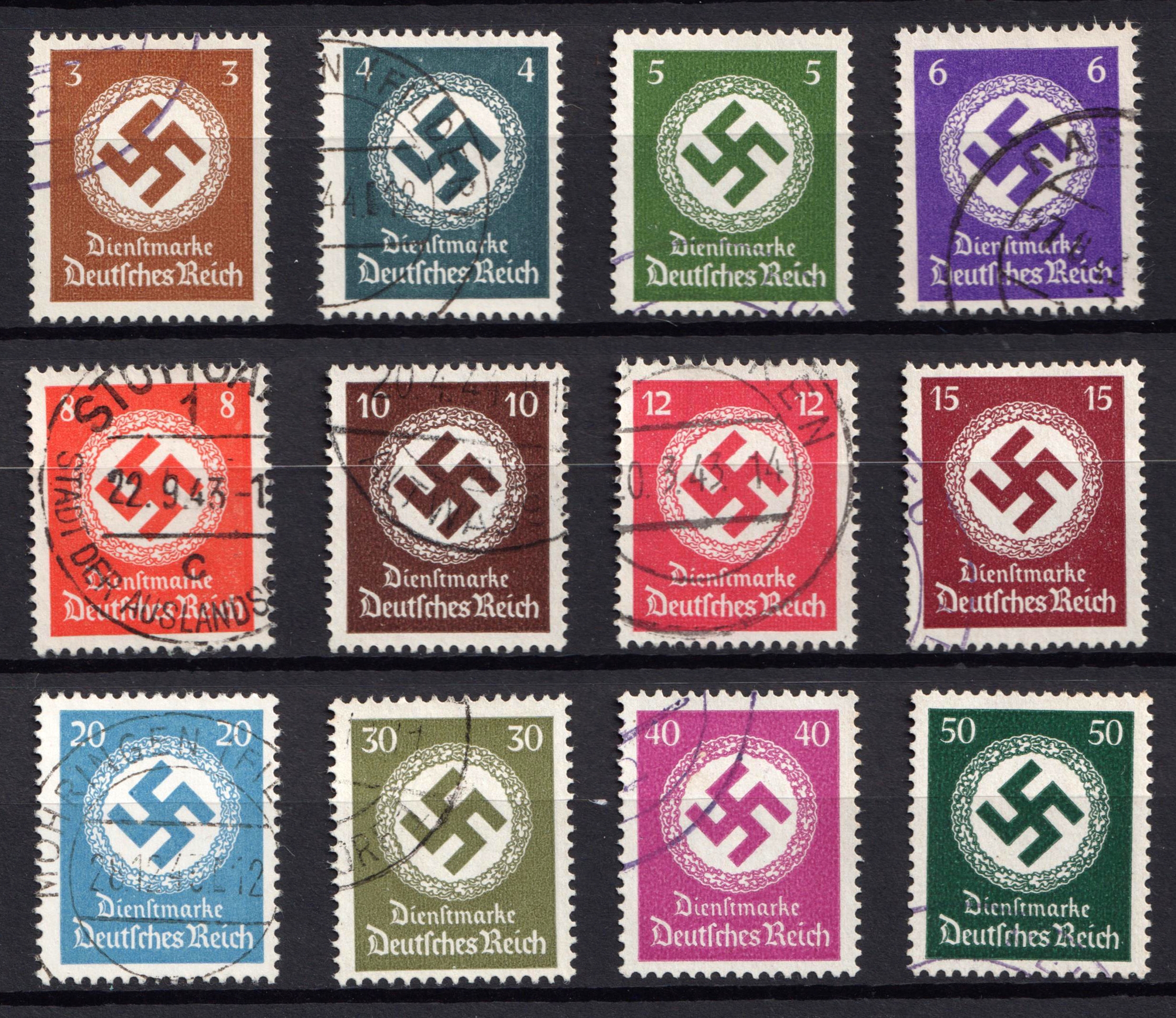 lot