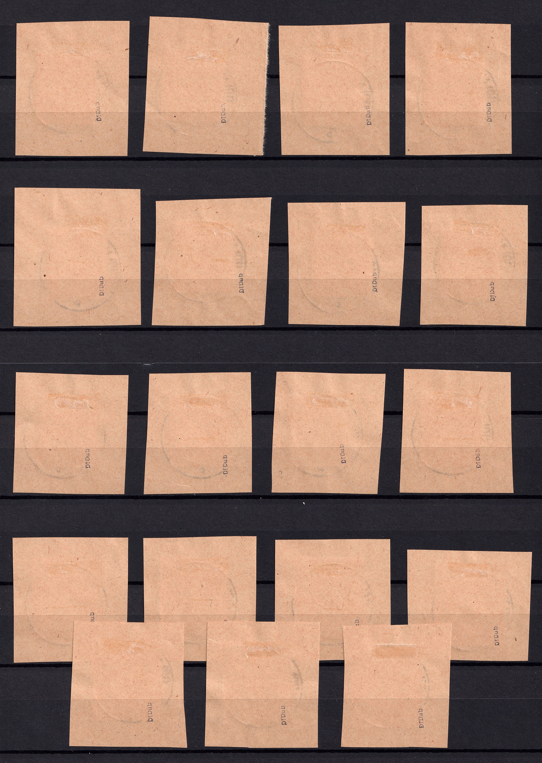 lot