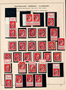 lot