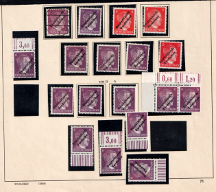 lot