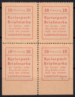 lot