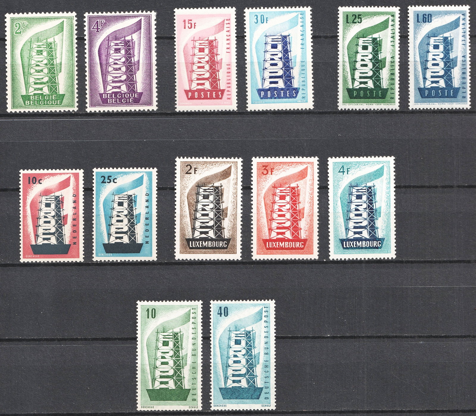 lot