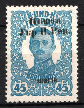 lot