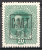 lot