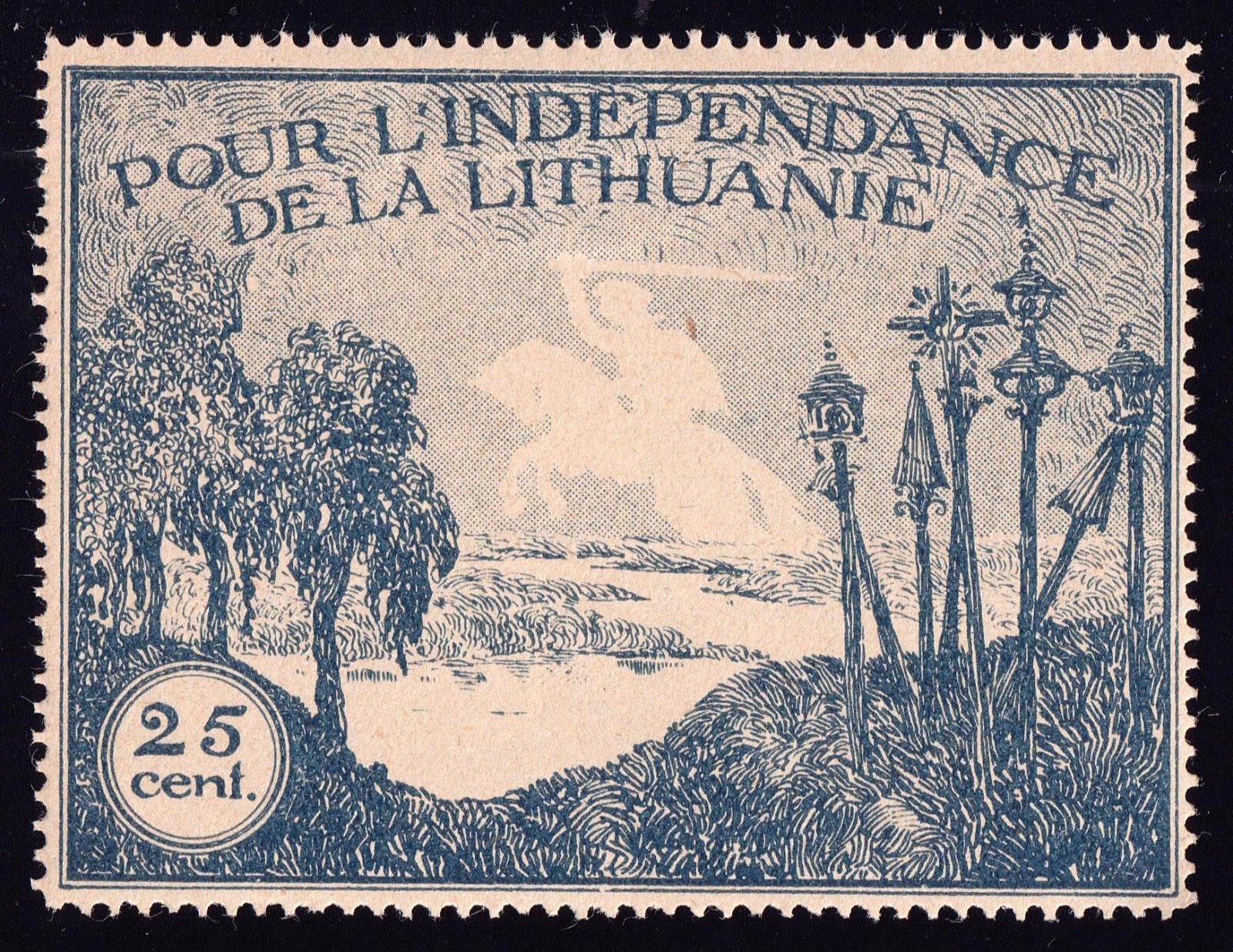 lot