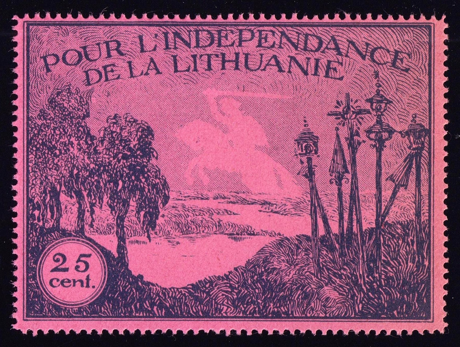 lot