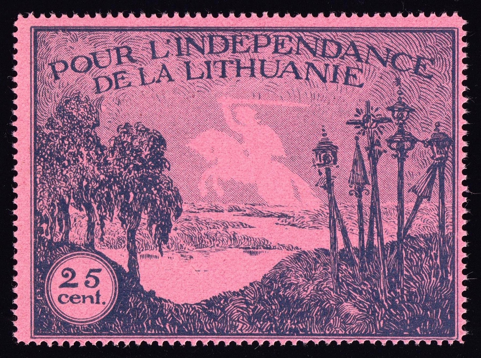 lot