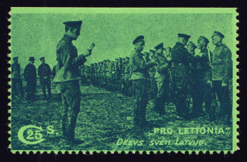 lot