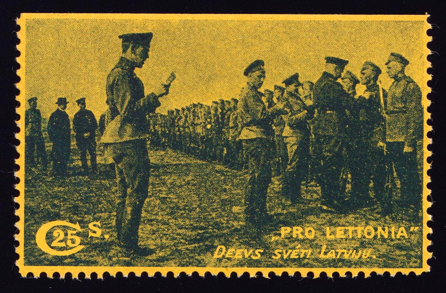 lot