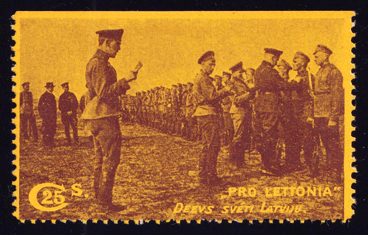 lot