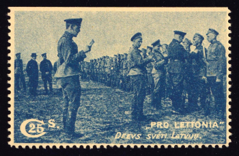 lot