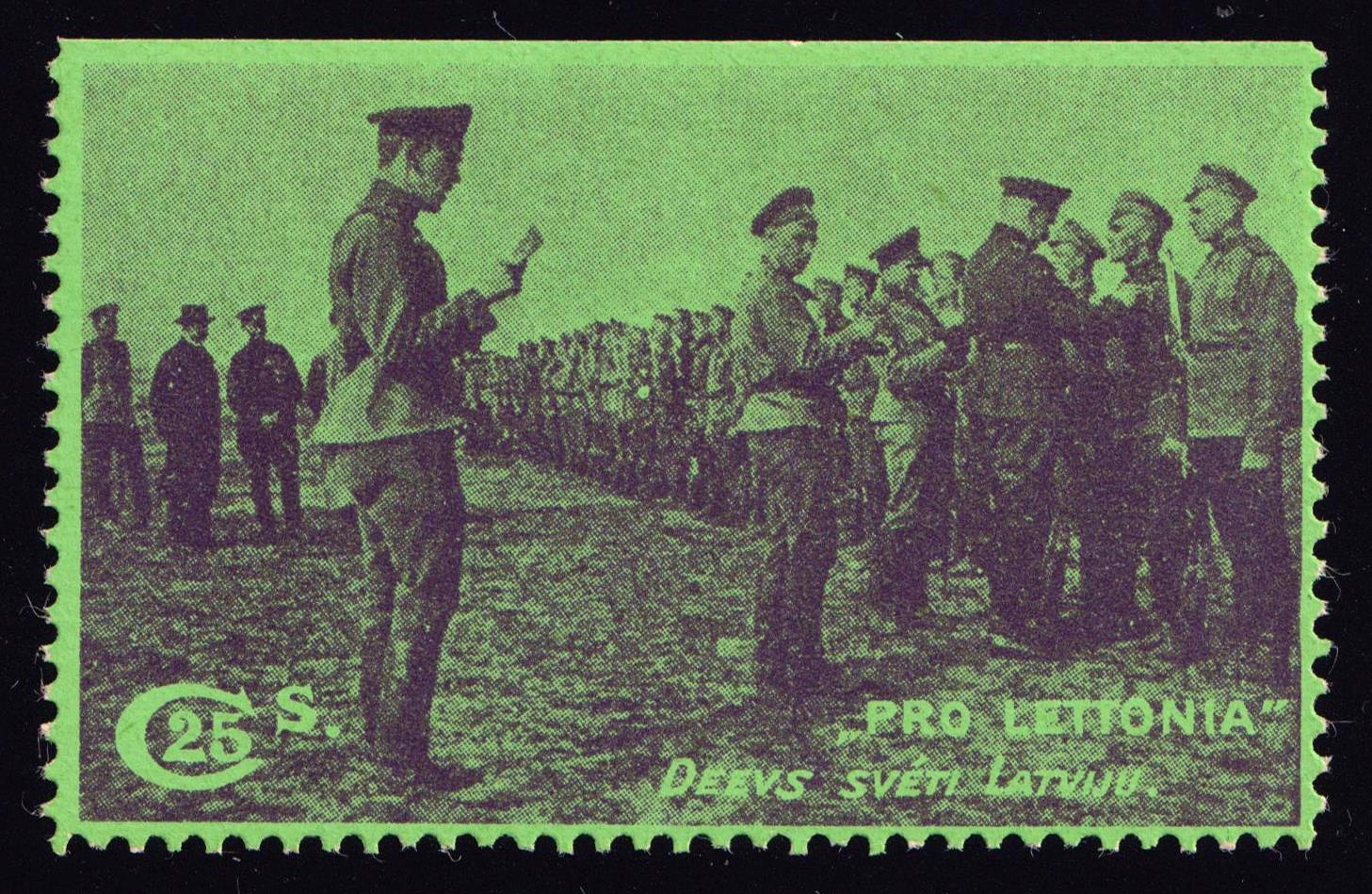 lot