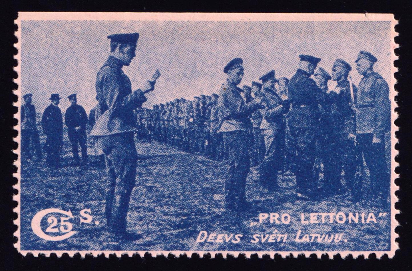 lot