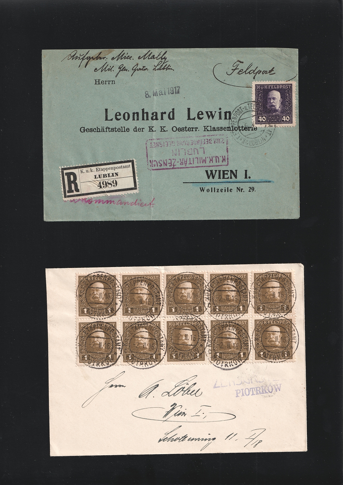 lot