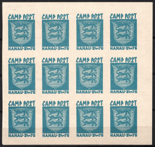 lot