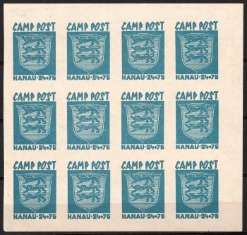 lot