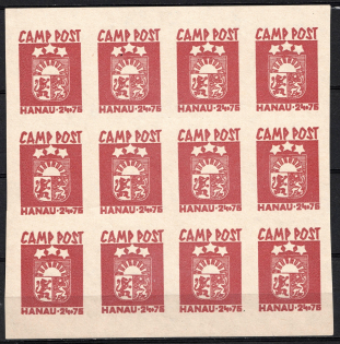 lot