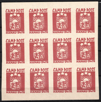 lot