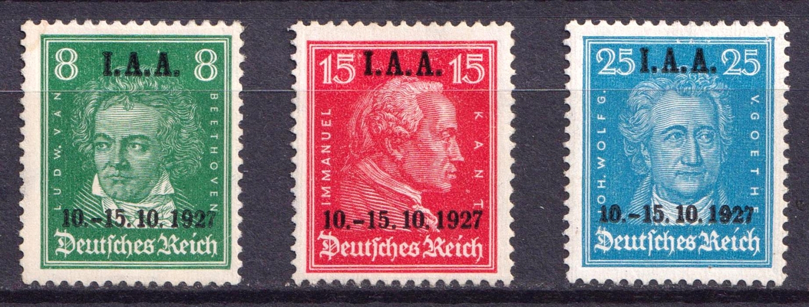 lot