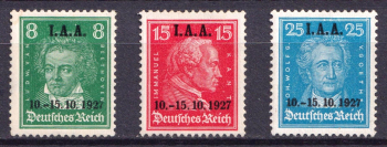lot