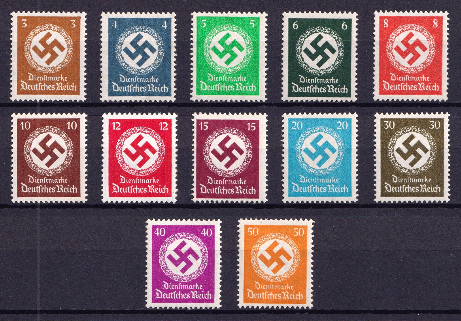 lot