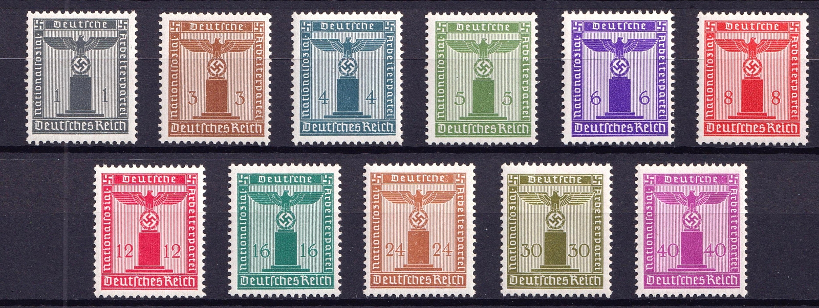 lot