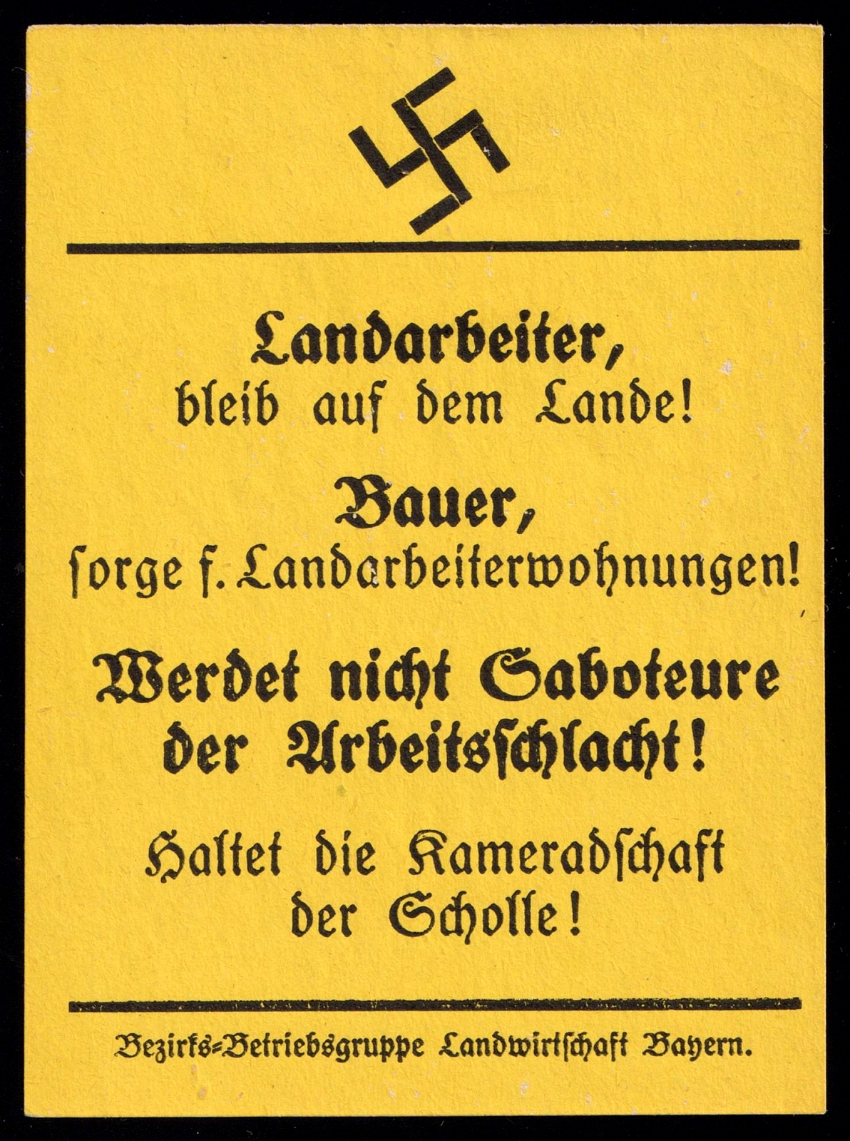 lot