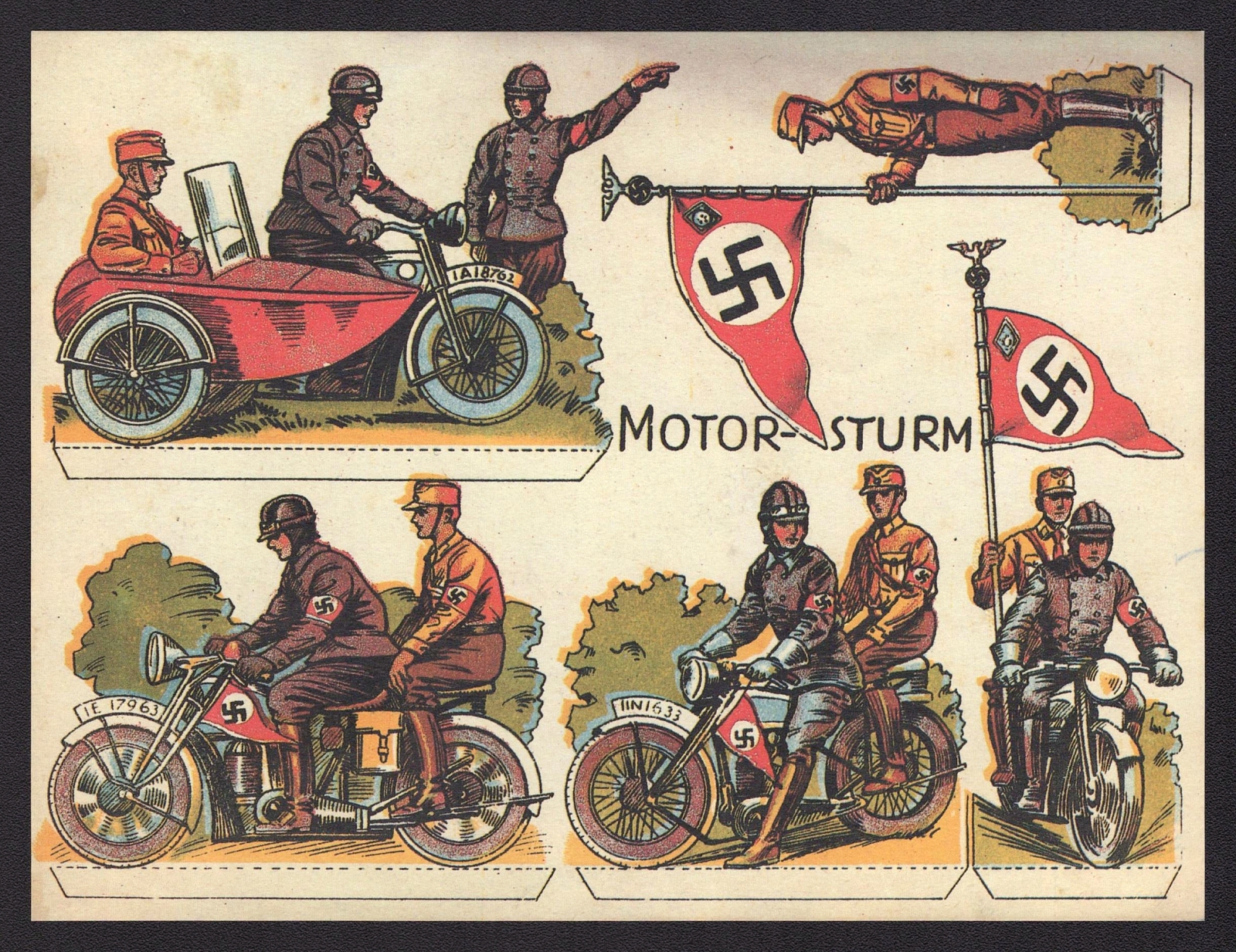 lot