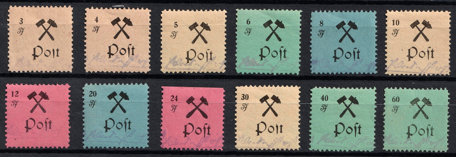 lot