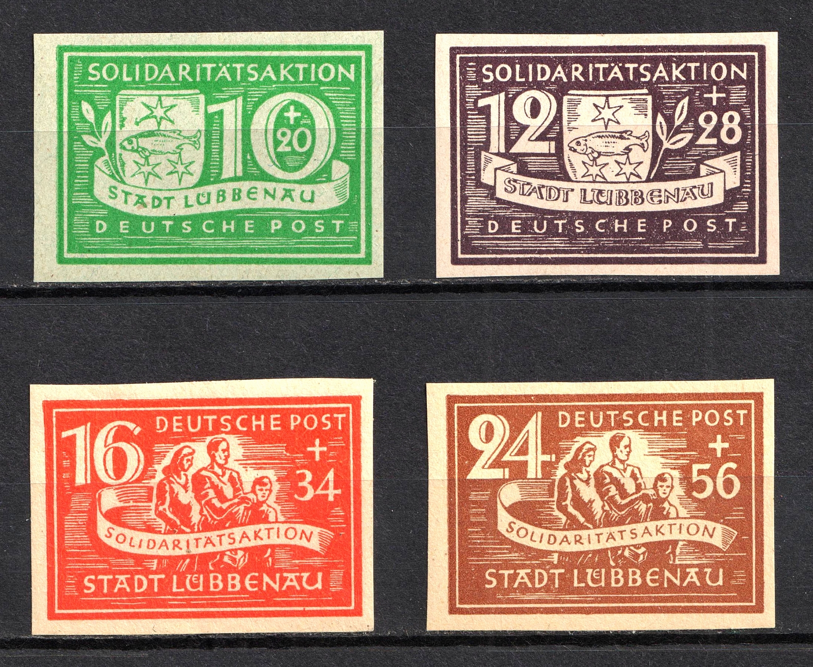 lot