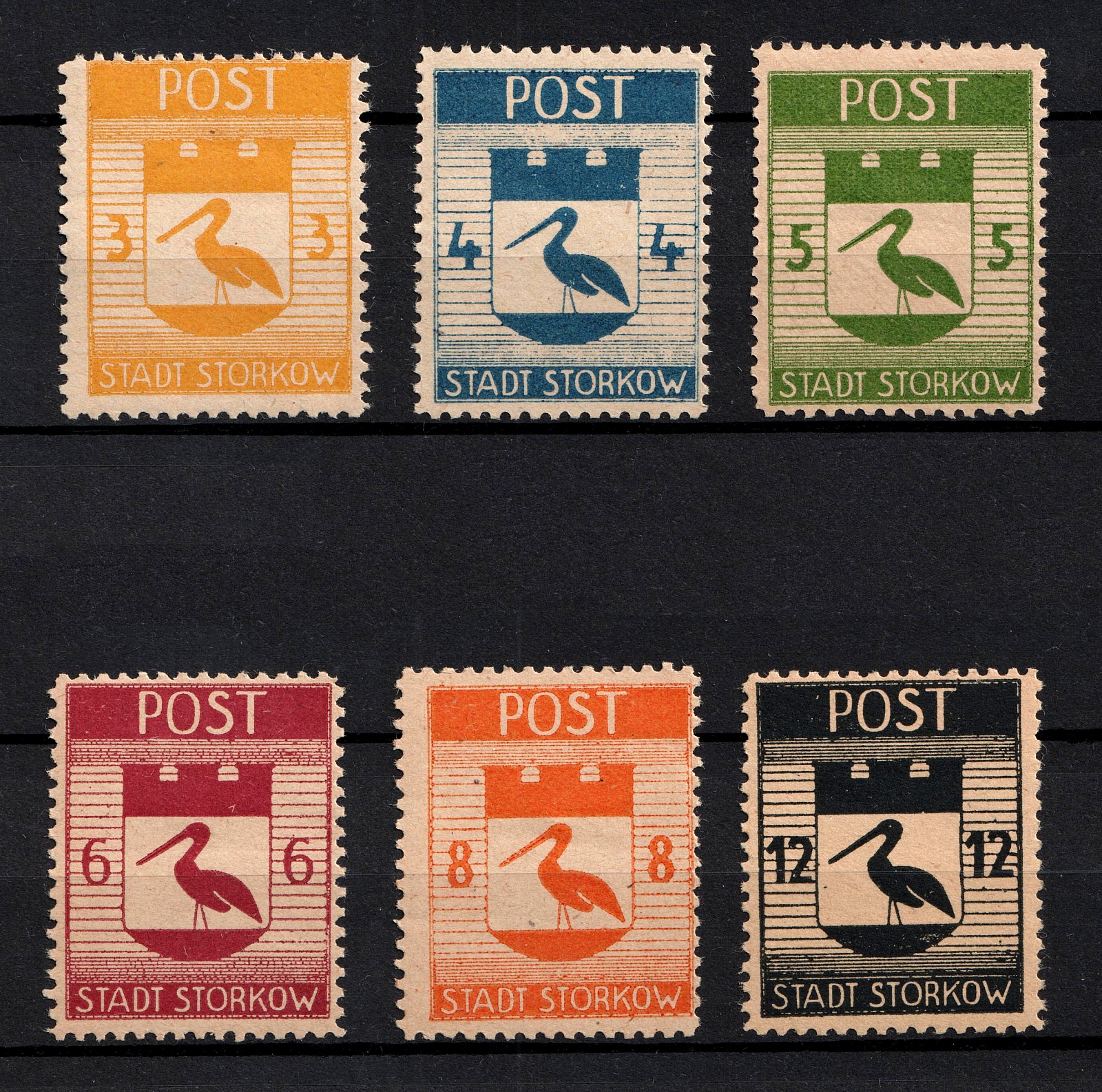 lot