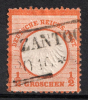lot