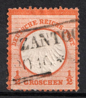 lot