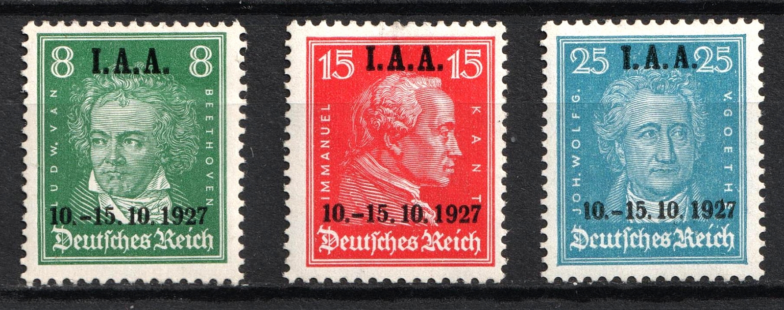 lot