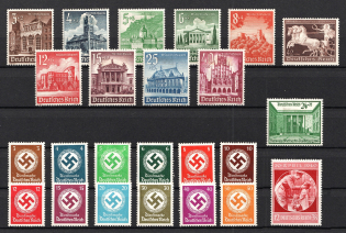 lot