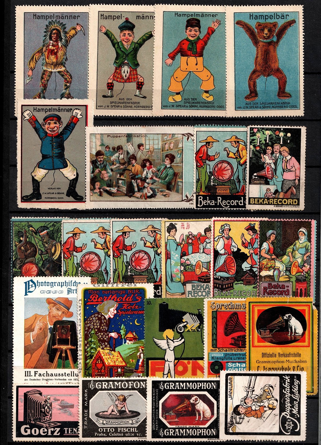 lot