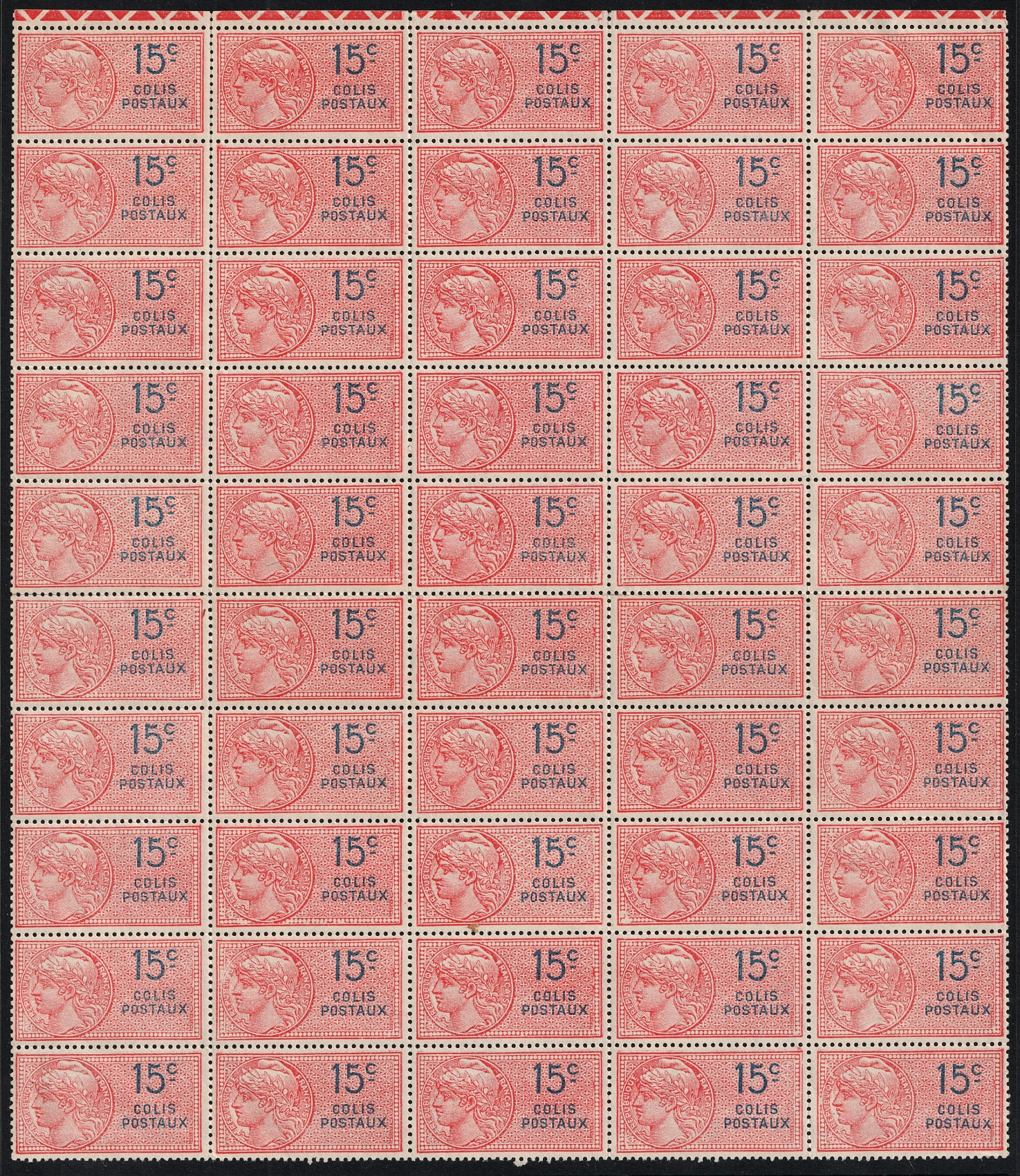 lot