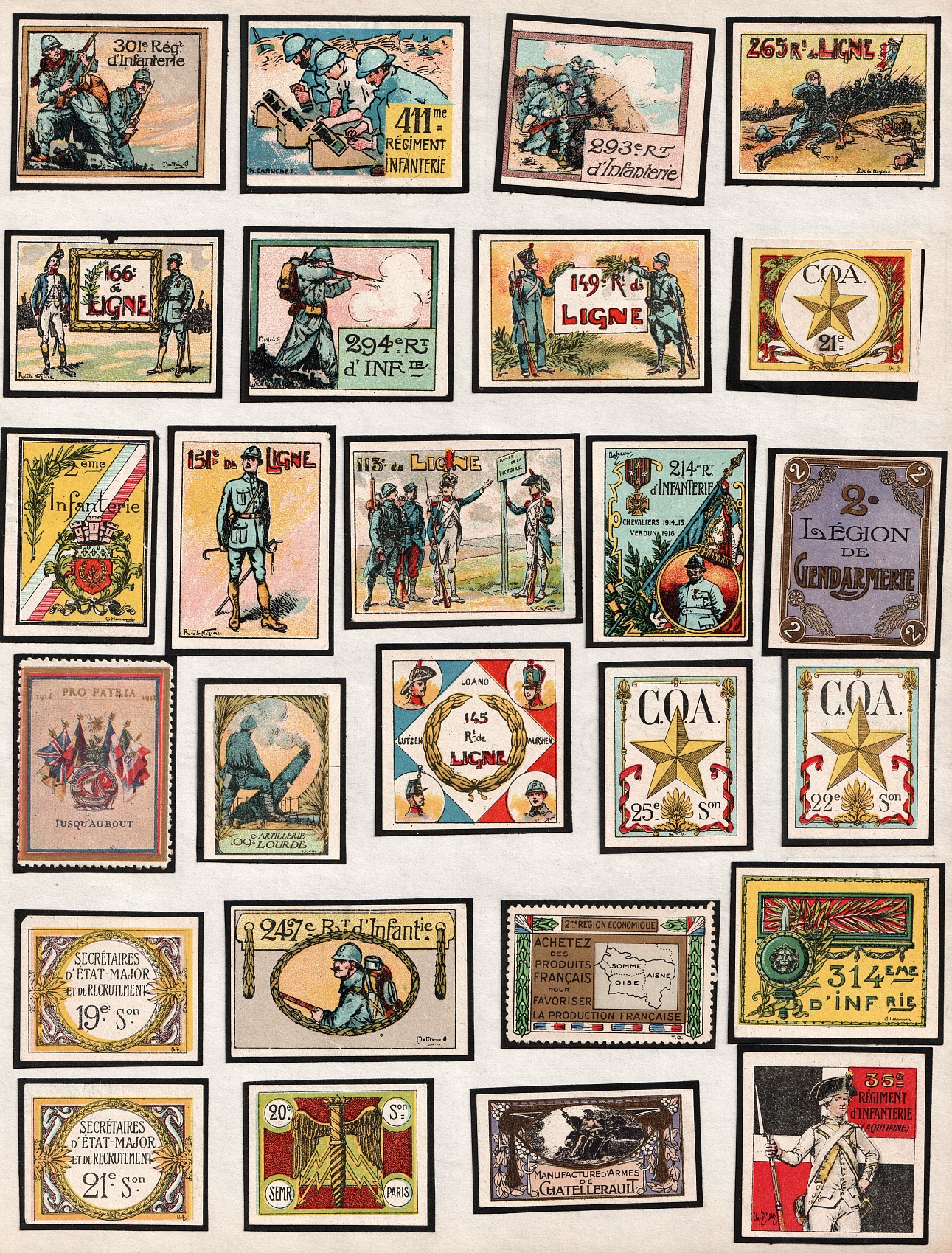 lot